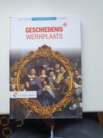 Handboek geschiedenis, Ophalen, Gelezen