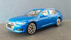 Audi A6 Avant 1:43 Bburago Burago Pol, Overige merken, Auto, Verzenden, Nieuw