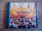 Cd Rammstein Herzeleid, Ophalen of Verzenden, Zo goed als nieuw, Poprock