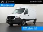 Mercedes-Benz Sprinter 315 L2H2 RWD PRO Automaat | BPM VRIJ, Auto's, Automaat, Start-stop-systeem, 4 cilinders, 150 pk