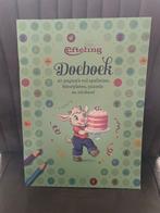 Efteling Doeboek - Puzzels, Kleurplaten & Stickers!, Verzamelen, Ophalen of Verzenden, Nieuw, Overige typen