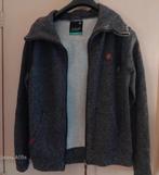 Alife and kickin vest met capuson zgan, Ophalen of Verzenden, Zo goed als nieuw