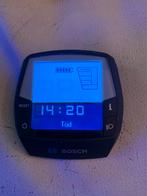 BOSCH INTUVIA, Fietsen en Brommers, Fietsaccessoires | Fietscomputers, Ophalen of Verzenden, Zo goed als nieuw