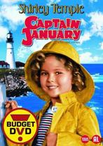 Captain January, Ophalen, 1980 tot heden, Zo goed als nieuw, Actie en Avontuur