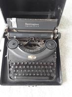 Typemachine Remington Noiseless, Antiek en Kunst, Ophalen