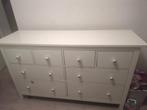 IKEA Hemnes commode (grote variant), Kinderen en Baby's, Kinderkamer | Commodes en Kasten, Ophalen, 50 tot 70 cm, 90 tot 105 cm