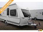 Fendt Saphir 495 SF, Caravans en Kamperen, Caravans, Rondzit, Overige typen, 5 tot 6 meter, Tot en met 4