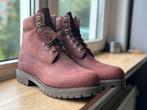 Timberlands 6” Boots-waterdicht nubuck -nieuw/origineel mt44, Bruin, Timberland, Boots, Nieuw