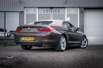 BMW 6-serie Cabrio 640i High Executive 1e-eig. Gedocumenteer, Te koop, 1815 kg, Geïmporteerd, 320 pk