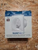 badkamer ventilator, Ophalen of Verzenden, Nieuw