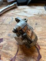 Remklauw intruder 700-1400, Ophalen, Gebruikt