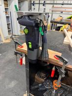 Festool Domino DF 500 tafel/stand, Ophalen of Verzenden