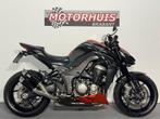 KAWASAKI Z1000 ABS (bj 2015), Bedrijf, Onbekend, KAWASAKI, Onbekend