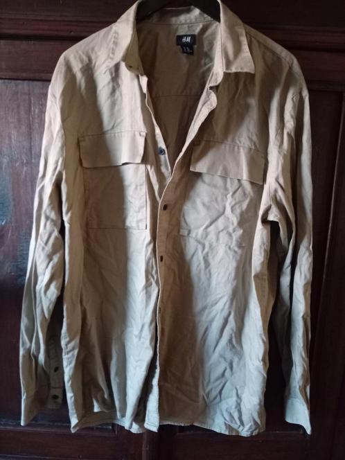 Heren overhemden XL+XXL, Kleding | Heren, Overhemden, Gedragen, Ophalen