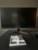 Acer Nitro VG270 Gaming Monitor, Computers en Software, Monitoren, Ingebouwde speakers, Acer Nitro, Full HD, Zo goed als nieuw