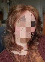 Nog mooi haarwerk van echt haar, Ophalen, Zo goed als nieuw, Pruik of Haarverlenging