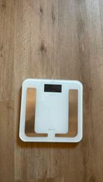 Weegschaal digitaal AEG Bluetooth personenweegschaal, Witgoed en Apparatuur, Weegschalen, 1 tot 500 gram, 100 kg of meer, Ophalen of Verzenden