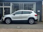 SEAT Ateca 1.4 EcoTSI Xcellence 360 CAMERA / CARPLAY / KEYLE, Voorwielaandrijving, 65 €/maand, Euro 6, 4 cilinders
