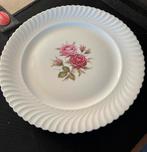 Vintage Kaiser Moosrose Bord, Antiek en Kunst, Ophalen of Verzenden
