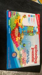 Spinning puzzle, Ophalen of Verzenden, Gebruikt
