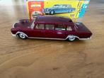 Corgi Toys Mercedes-Benz 600 Pullman incl. originele doos., Ophalen, Gebruikt, Auto, Corgi