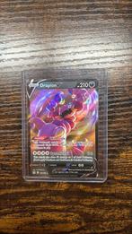 Drapion V (118/196) Lost Origin, Ophalen of Verzenden, Zo goed als nieuw