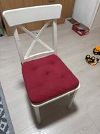 Chair, Ophalen, Wit, Zo goed als nieuw, Eén