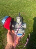 Keihin 33mm pwk met malossi luchtfilter, Watersport en Boten, Ophalen of Verzenden, Nieuw, Overige typen