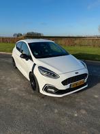 Ford Fiësta 1.5 EcoBoost ST-3 | Performance Pack | Milltek, Auto's, Voorwielaandrijving, Zwart, Wit, Handgeschakeld