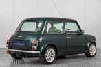 MINI Cooper S 1.3I MPi Classic (bj 1997), Auto's, Mini, Gebruikt, 4 cilinders, 58 pk, Leder