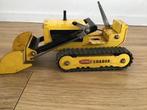 Tonka buldozer, Ophalen of Verzenden, Gebruikt
