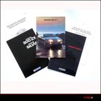 Nissan 300ZX verzameling folders, Verzenden, Nissan