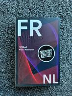 Van Dale Pocketwoordenboek Frans-Nederlands, Frans, Nieuw, Ophalen of Verzenden, Van Dale
