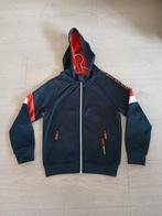 Leuke vest met capuchon maat 122/128 we fashion, Kinderen en Baby's, Kinderkleding | Overige, Ophalen of Verzenden, Zo goed als nieuw