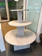 Decoratieve Zuilen & Blokken voor Interieur, Zakelijke goederen, Kantoor en Winkelinrichting | Winkel en Inventaris, Ophalen of Verzenden