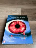 Pandoras Box of Horror met 8 films, Vanaf 16 jaar, Ophalen of Verzenden, Zo goed als nieuw, Overige genres