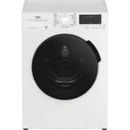 BEKO WTV8814MMC1 SteamCure Wasmachine, Witgoed en Apparatuur, 85 tot 90 cm, Ophalen of Verzenden, 6 tot 8 kg, Zo goed als nieuw