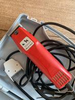 Aesculap tondeuse Favorita II ZGAN, Ophalen of Verzenden, Gebruikt