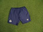UMBRO shirt + broek maat 158 of XS PSV voetbal tenue, Maat XS of kleiner, Ophalen of Verzenden, Zo goed als nieuw, Shirt