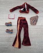 My scene mattel kleding madison vespa joggingbroek 2003, Kinderen en Baby's, Speelgoed | Poppen, Ophalen of Verzenden, Zo goed als nieuw