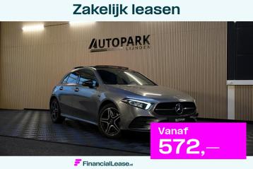 Mercedes-Benz A-klasse 250 e Business Solution AMG Limited/P beschikbaar voor biedingen