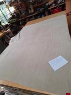 Hele huid, Rundersplit: Beige',42 euro, 120 cm of meer, Beige, Leer of Kunstleer, Nieuw