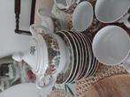 Ontbijtservice, Antiek en Kunst, Antiek | Servies compleet, Ophalen