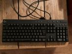 Logitech G810 gaming toestsenboard, Computers en Software, Toetsenborden, Ophalen of Verzenden, Zo goed als nieuw