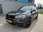 BMW X5 xDrive30d High Executive M Sport Panoram € 25.990,0, Auto's, X5, 2993 cc, 258 pk, Zwart