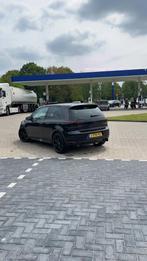 Golf 6 gti, Auto's, 65 €/maand, Zwart, 14 km/l, Stationwagon
