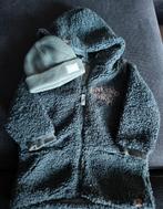 Z8 maat 80 vest met mutsje maat S, Ophalen of Verzenden, Gebruikt, Truitje of Vestje