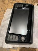 Skoda octavia display, Ophalen of Verzenden, Zo goed als nieuw