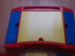 schoot tekentafel kind met opbergvakken evt voor op reis, Kinderen en Baby's, Kinderkamer | Tafels en Stoelen, Ophalen of Verzenden