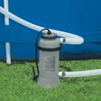 NIEUW IN DOOS INTEX Zwembad verwarming systeem, Tuin en Terras, Zwembad-toebehoren, Ophalen of Verzenden, Nieuw, Verwarming